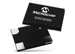 Microchip Technology DSC6000 MEMS発振器