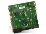 Texas Instruments bq25898CEVM評価モジュール（EVM）