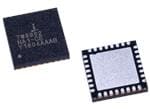 Renesas Electronics TW9992低消費電力ビデオデコーダ