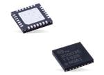 Analog Devices / Maxim Integrated MAX30003生体電位AFE