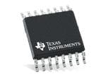 Texas Instruments MUX36xxx低漏洩電流アナログマルチプレクサ