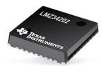 Texas Instruments LMZ34202 SIMPLE SWITCHER®パワーモジュール