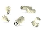 TE Connectivity / AMP Connectors コネクタNECTOR Mパワーシステム