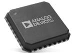 Analog Devices Inc. HMC8100とHCM8200のレシーバとトランスミッタ