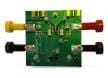 LP5910xxx18EVMリニアレギュレータ評価モジュール