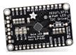 IS31FL373 Charlieplexed PWM LED Matrix Driver