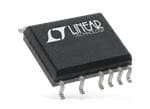 Analog Devices Inc. LTC3638 & LTC3639 Step-Down Regulators