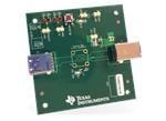 Texas Instruments TUSB214EVM USB 2.0コンディショナ評価モジュール