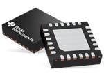 Texas Instruments bq25606シングルセル3A高速充電器