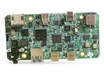 Texas Instruments USB-CTM-MINIDK-EVM Minidock評価モジュール