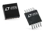 Analog Devices Inc. LT304x PSRRリニアレギュレータ