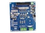 STMicroelectronics STEVAL-IPMnG8Qモータ制御パワーボード