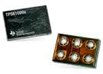 Texas Instruments TPS61099x同期整流昇圧型コンバータ