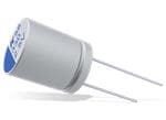 KEMET A758シリーズ、シングルエンドコンデンサ