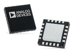 Analog Devices Inc. ADG3304双方向型論理レベル変換器