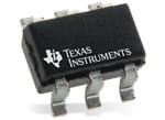 Texas Instruments TLV62568降圧型バックコンバータ