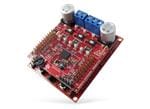 Texas Instruments BOOSTXL-DRV8323Rxゲートドライバ評価モジュール