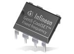 Infineon Technologies 固定周波数CoolSET™コントローラ