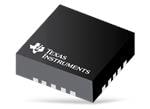 Texas Instruments DRV401-Q1磁気センサ信号調整IC