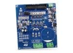 STMicroelectronics STEVAL-IPMNG3Qモータ制御パワーボード