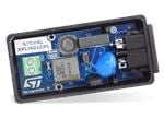 STMicroelectronics STEVAL-XPLM01CPLパワーラインAC結合回路