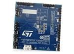 STMicroelectronics STEVAL-ISB035V1評価ボード
