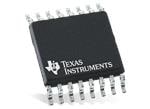 Texas Instruments INA260デジタル電流/電力モニタ