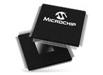 Microchip Technology イーサネットスイッチ