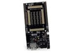 Analog Devices Inc. ADRV1CRR-BOB SDRモジュールキャリア/ブレークアウトボード