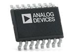 Analog Devices Inc. 光学エンコーダ位置検出ソリューション