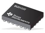 Texas Instruments bq51222シングルチップ・ワイヤレス・パワーレシーバ