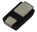 Vishay Semiconductors eSMP® MicroSMP高速リカバリ整流器