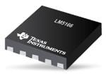 Texas Instruments LM5166同期整流降圧コンバータ