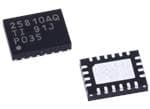 Texas Instruments TPS25810A-Q1 USB Type-C DFPコントローラ