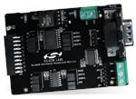 Silicon Labs Isolated-RS-EK評価キット