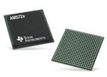 Texas Instruments AM572x Sitara ARMアプリケーションプロセッサ