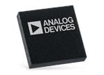 Analog Devices Inc. 生体電位シグナルチェーンソリューション
