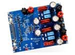 Texas Instruments TPA3244EVM PurePath™ Ultra-HD評価モジュール