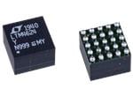 Analog Devices Inc. LTM4624 4A降圧型DC/DC μModuleレギュレータ
