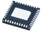 Texas Instruments LMX2595広帯域RFシンセサイザ