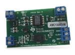 Texas Instruments AMC1303EVM/AMC1306EVM評価モジュール（EVM）