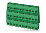 Euromag (EM) Bussmann Series PCB Terminal Blocks