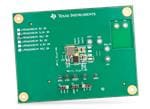 Texas Instruments LM53603AEVMバックレギュレータ評価モジュール