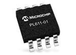 Microchip Technology PL611-01プログラマブルクロック
