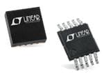 Analog Devices Inc. LDOリニアレギュレータ