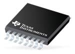 Texas Instruments TCA9534A低消費電力I/Oエキスパンダ