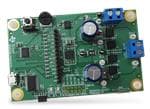 Texas Instruments DRV8703-Q1EVMドライバ評価モジュール（EVM）