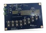 Texas Instruments TPS92638STAEVM LEDドライバ評価モジュール