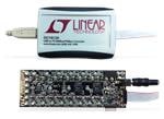 Analog Devices Inc. LTC3880, LTC2974, & LTC2977 Demo Board