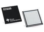 Texas Instruments CC3220 SimpleLink™マイクロコントローラ（MCU）